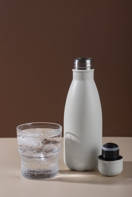 Sparkling Bottle
